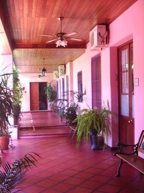 Posada Del Frayle Bentos Fray Bentos Luaran gambar