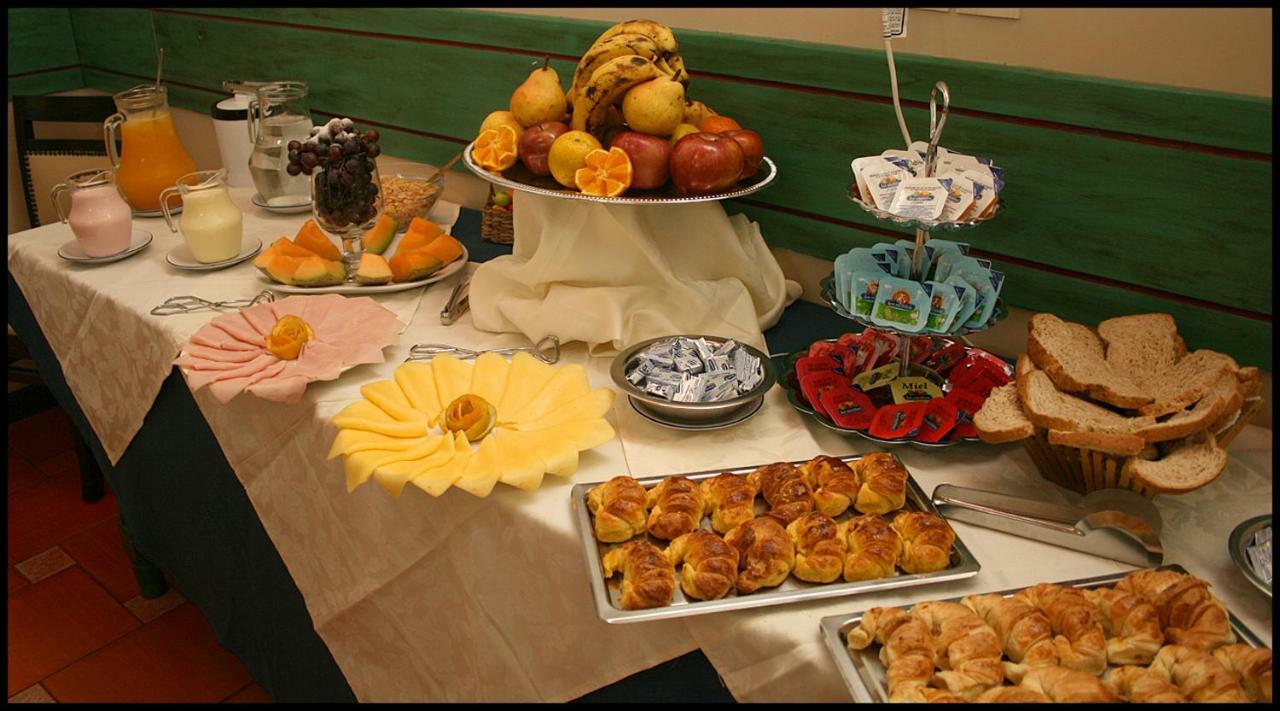 Posada Del Frayle Bentos Fray Bentos Luaran gambar