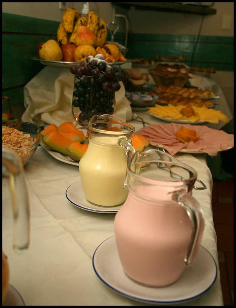 Posada Del Frayle Bentos Fray Bentos Luaran gambar