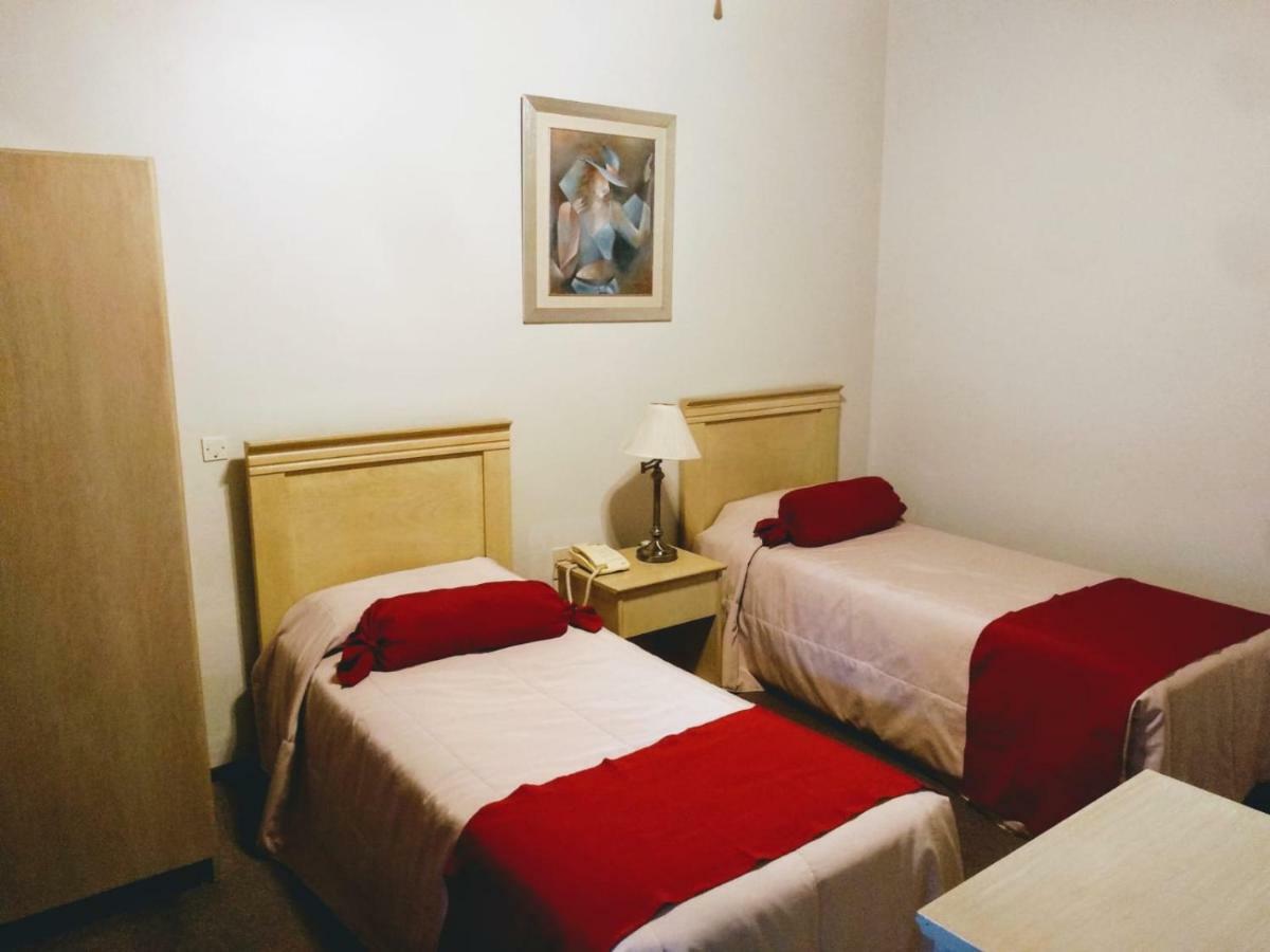 Posada Del Frayle Bentos Fray Bentos Luaran gambar