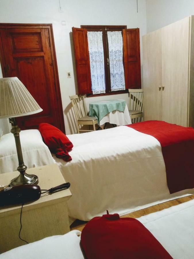 Posada Del Frayle Bentos Fray Bentos Luaran gambar